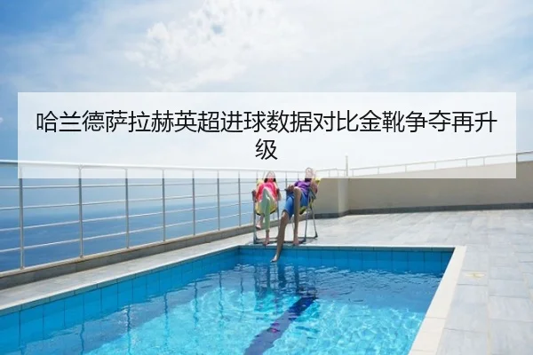 哈兰德萨拉赫英超进球数据对比金靴争夺再升级
